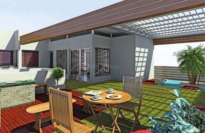 Project Image of 3060.0 - 3583.0 Sq.ft 4 BHK Villa for buy in Kent Novella