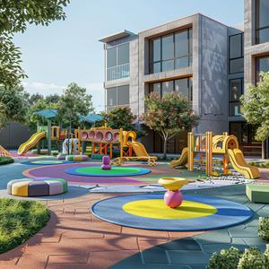 Project Image of 932.0 - 1534.0 Sq.ft 2 BHK Apartment for buy in Adn Heiights