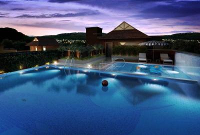 Project Image of 0.0 - 2400.0 Sq.ft 4 BHK Villa for buy in LGCL Pueblo