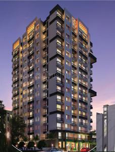 Project Image of 387.5 - 570.49 Sq.ft 1 BHK Apartment for buy in GLS Sai Dream One