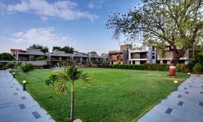 Project Image of 0.0 - 5049.0 Sq.ft 4 BHK Villa for buy in Shivalik Lakeview 2