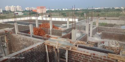 Project Image of 1500.0 - 2400.0 Sq.ft 3 BHK Villa for buy in GRAHA TIDAL GARDEN