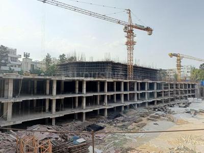 Project Image of 3100.0 - 4224.0 Sq.ft 3 BHK Apartment for buy in Dithya Agarta