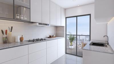 Project Image of 1575.45 - 2279.48 Sq.ft 3 BHK Apartment for buy in Chordia Gulmohar Heights