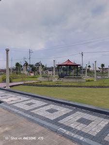 Project Image of 414.0 - 595.0 Sq.ft Residential Plot Plot for buy in Prathmesh Hi Link Ganga Vihar