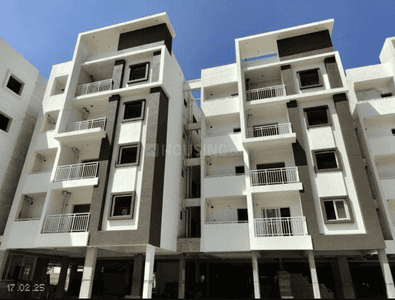 Project Image of 1079.0 - 1877.0 Sq.ft 2 BHK Apartment for buy in Sree Adithya Lotus Park