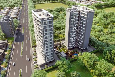 Project Image of 1274.0 - 1900.0 Sq.ft 3 BHK Apartment for buy in Avion Luxuria