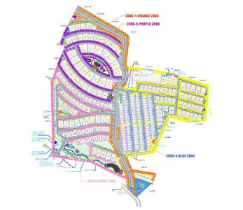 Project Image of 3438.0 - 4759.0 Sq.ft 3.5 BHK Villa for buy in Mangalore Hills