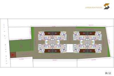 Project Image of 3699 Sq.ft 4 BHK Apartment / Flat for sale in Chandkheda for Rs. 18200000