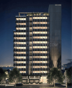 Project Image of 516.99 - 1111.48 Sq.ft 1 RK Apartment for buy in Indeco Atrium