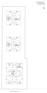 Project Image of 1186.83 - 2937.26 Sq.ft 3 BHK Apartment for buy in Shafalya Veridian 