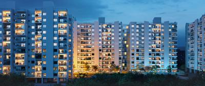 Atri Aqua Elevation 2