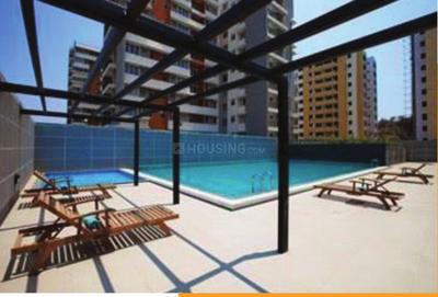 Project Image of 372.0 - 452.0 Sq.ft Studio Studio Apartment for buy in Akshaya Tower M