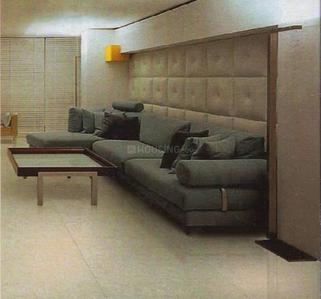 Indira Om Sai Residence Living Area 1
