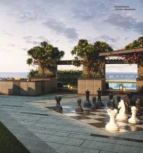 Project Image of 1355.0 - 2774.0 Sq.ft 3 BHK Apartment for buy in Elevate 21