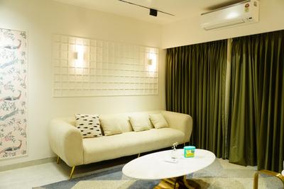 Project Image of 1525.0 - 2235.0 Sq.ft 2.5 BHK Apartment for buy in Deevyashakti Amara