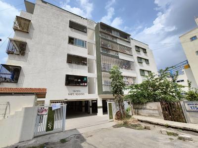 Project Image of 1060.0 - 1450.0 Sq.ft 2 BHK Apartment for buy in Vikyath White Meadows