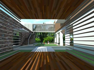 Project Image of 2500.0 - 3100.0 Sq.ft 3 BHK Villa for buy in Sriram Urban Woods