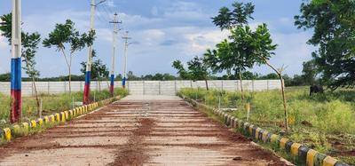Project Image of 1413.0 - 4680.0 Sq.ft Residential Plot Plot for buy in Metro Town