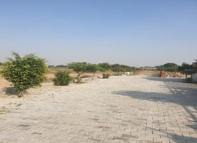 Project Image of 450.0 - 4500.0 Sq.ft Residential Plot Plot for buy in SR Modern City