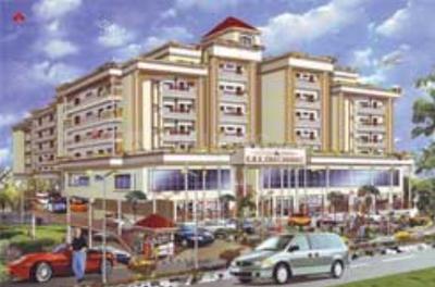 SMR Vinay Regency Images for Elevation of SMR Holdings SMR Vinay Regency 1