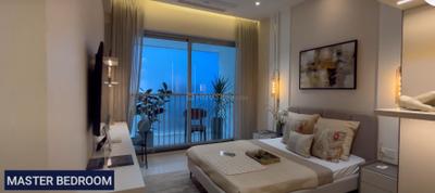 Project Image of 653.58 - 1104.81 Sq.ft 2 BHK Apartment for buy in Godrej Nurture Tower 2