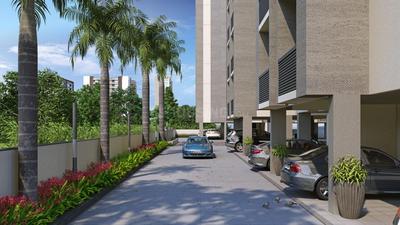 Project Image of 2700 Sq.ft 3 BHK Apartment / Flat for sale in Chandkheda for Rs. 13000000