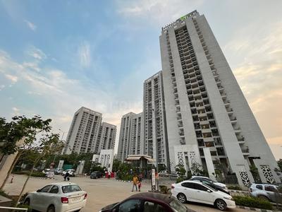 Project Image of 1490.0 - 2710.0 Sq.ft 3 BHK Apartment for buy in Mapsko Mount Ville Phase 1