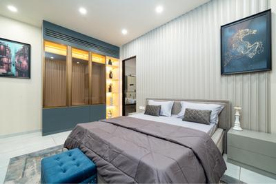 Project Image of 0.0 - 1560.0 Sq.ft 4 BHK Apartment for buy in Mantra Mirari