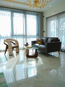 Project Image of 2076.0 - 2095.0 Sq.ft 3 BHK Villa for buy in Roja Farmville Mallorca