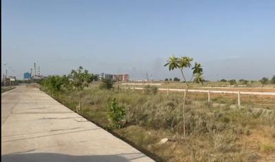 Project Image of 900.0 - 2250.0 Sq.ft Residential Plot Plot for buy in Sky Krishna City