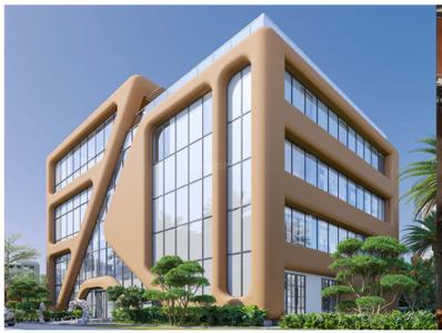 Project Image of 3509.0 - 4383.0 Sq.ft 4 BHK Villa for buy in Seethams Nisarga