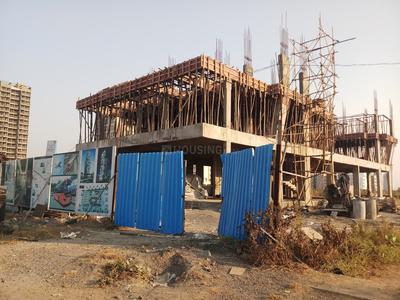 Project Image of 272.0 - 1100.0 Sq.ft 1 BHK Apartment for buy in Ravechi Group R N Heights