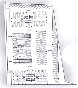 Project Image of 872.95 - 1071.12 Sq.ft 3 BHK Apartment for buy in The One World