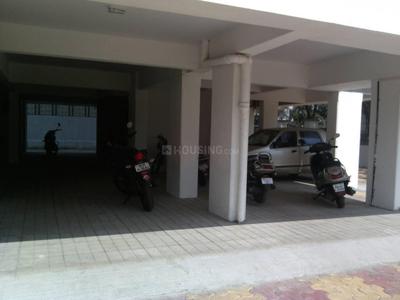 Project Image of 618.0 - 909.0 Sq.ft 1 BHK Apartment for buy in Balaji Serenity