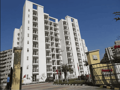 Project Image of 1854.0 - 1877.0 Sq.ft 3 BHK Apartment for buy in Parsvnath Royale