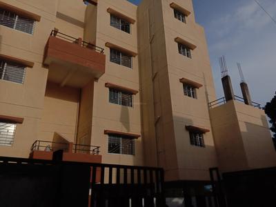 Project Image of 342.0 - 557.0 Sq.ft 1 BHK Apartment for buy in S V Jare Shridhar Heights