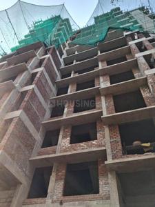 Project Image of 453.0 - 659.0 Sq.ft 1 BHK Apartment for buy in Balkrishna CHSL