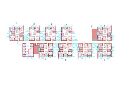 Project Image of 1225.0 - 1820.0 Sq.ft 2 BHK Apartment for buy in Grand Mini City Grand Awaas 
