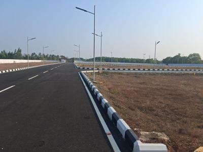 Project Image of 653.0 - 1965.0 Sq.ft Residential Plot Plot for buy in Sumangali Nagar