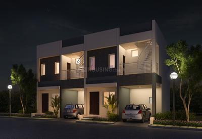 Project Image of 988.0 - 2594.0 Sq.ft 2 BHK Villa for buy in Mahidhara Supreme