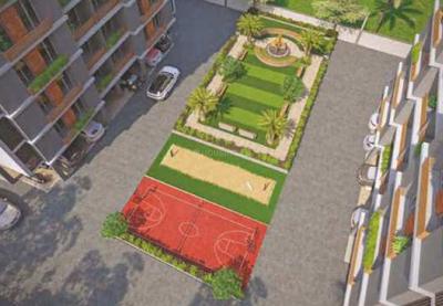 Project Image of 744.0 - 1124.0 Sq.ft 2 BHK Apartment for buy in Shree Siddheshwar Helenium