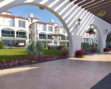 Project Image of 0.0 - 5940.0 Sq.ft 4 BHK Villa for buy in Gulmohar Greens