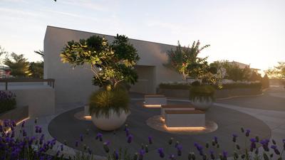 Project Image of 2007.0 - 3717.0 Sq.ft 3 BHK Apartment for buy in Shreemad Skyscape