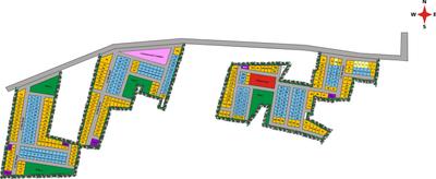 Project Image of 1500.0 - 2000.0 Sq.ft Residential Plot Plot for buy in Upkar Gardenia