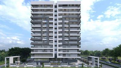 Project Image of 1840.0 - 2460.0 Sq.ft 3 BHK Apartment for buy in Sravya The Bilwa