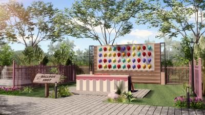 Project Image of 600.0 - 6517.0 Sq.ft Residential Plot Plot for buy in SIS Golden Gate