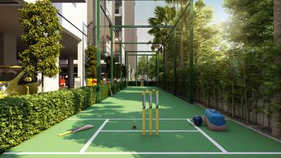 Project Image of 1025.0 - 1800.0 Sq.ft 2 BHK Apartment for buy in Bold Aspire
