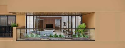 Project Image of 2100 Sq.ft 3 BHK Penthouse for sale in Sargasan for Rs. 16500000