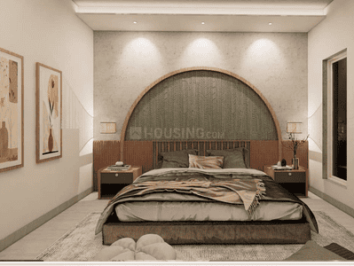 Project Image of 1500.0 - 3016.0 Sq.ft 3 BHK Villa for buy in Malo Armonique